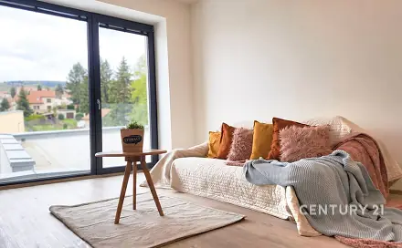 Prodej bytu 3+kk 78 m²