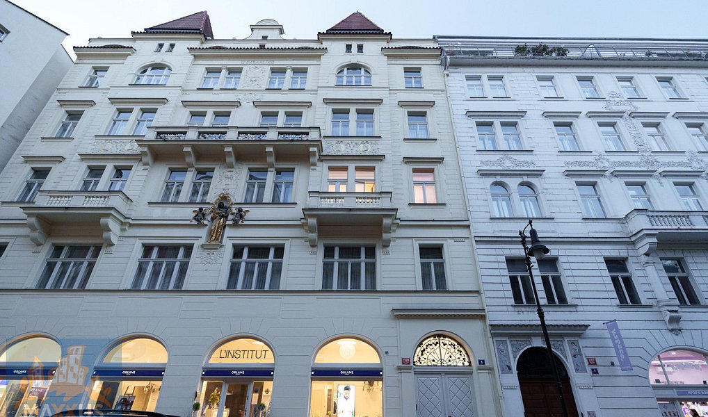 Pronájem bytu 4+kk 122 m², Praha – náhled fotky 25