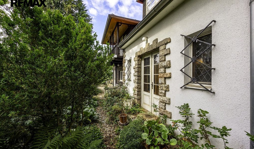 Prodej chaty/chalupy 117 m² s pozemkem 1 048 m², Dobřichovice – náhled fotky 22