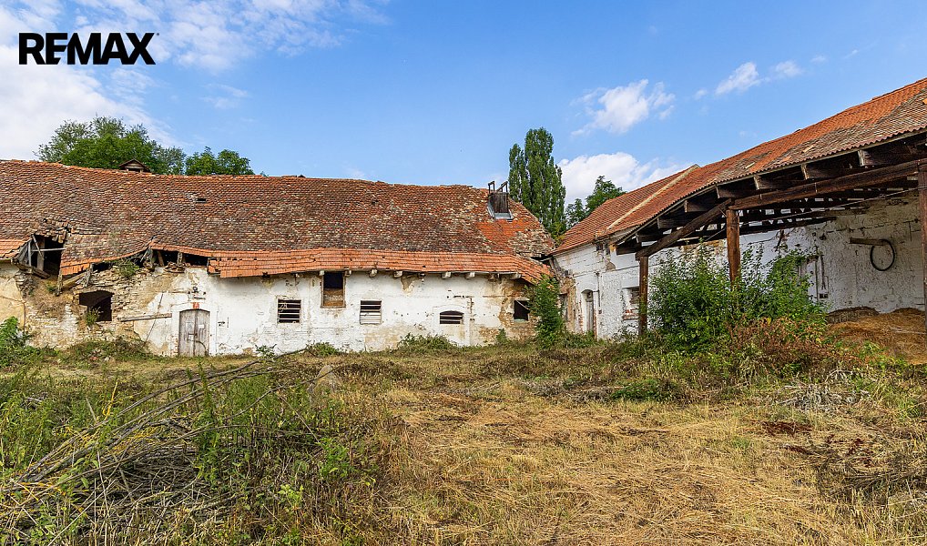 Prodej zemědělského objektu 2 500 m², Počedělice – náhled fotky 54