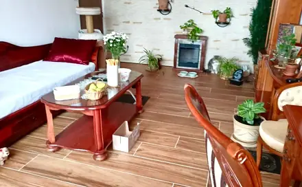 Prodej bytu 2+1 58 m², Slovenská, Trutnov - Horní Staré Město