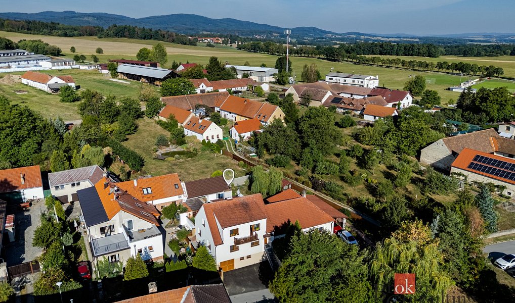 Prodej domu 180 m² s pozemkem 794 m², Jankov – náhled fotky 11
