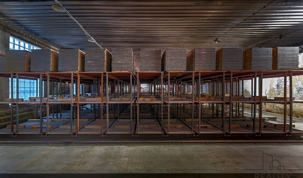 Prodej výrobních prostor 14 738 m², Moravský Krumlov – náhled fotky 32