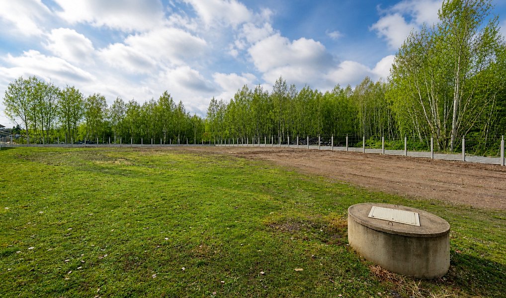 Prodej výrobních prostor 8 490 m², Rynholec – náhled fotky 10