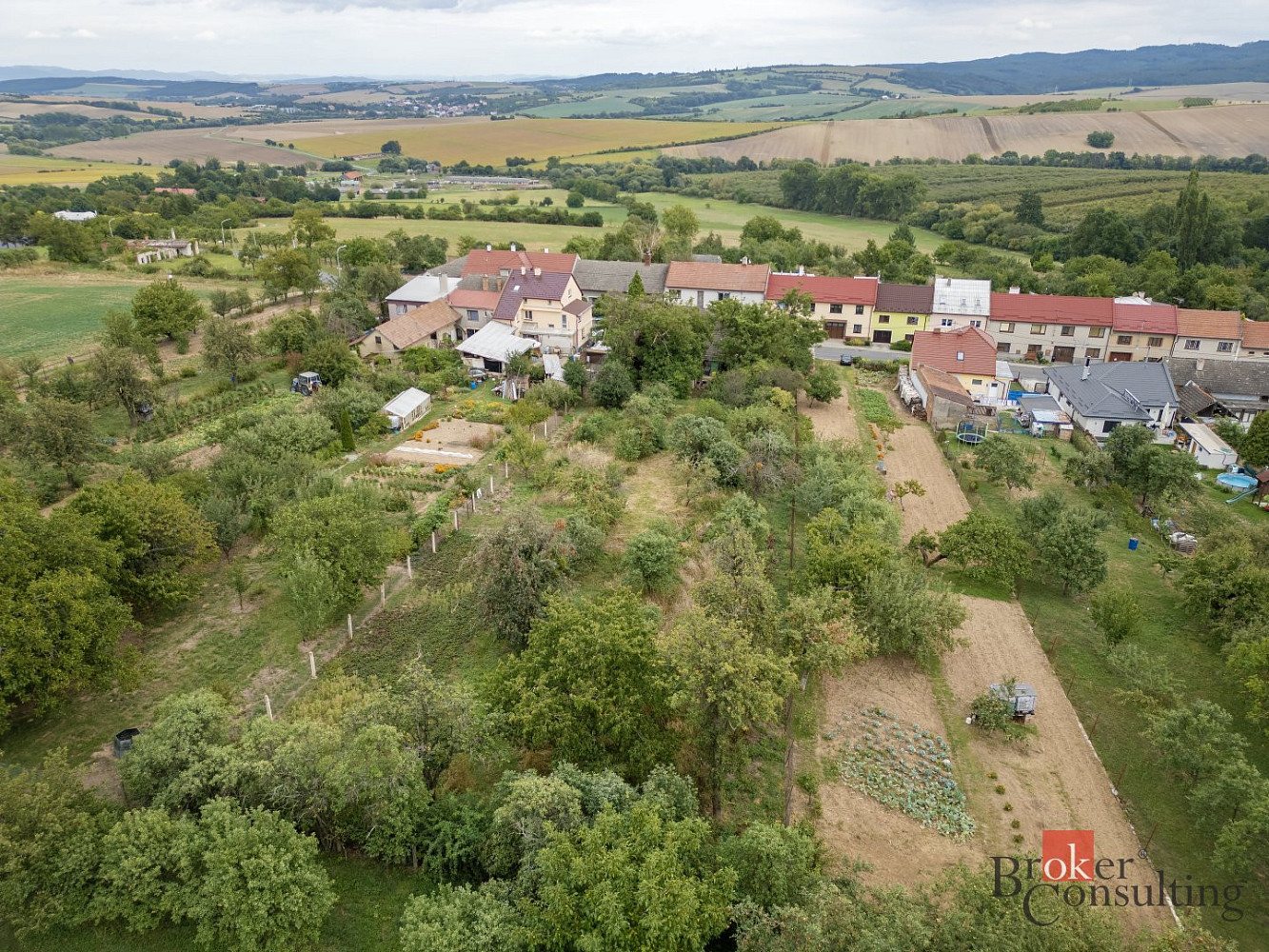 Prodej domu 80 m² s pozemkem 2 468 m² – fotografie 5