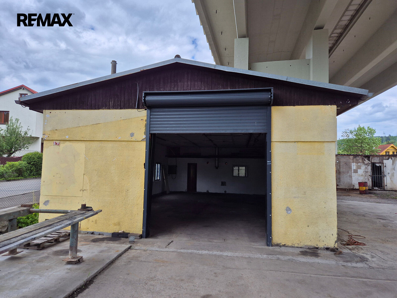 Pronájem komerčního objektu (jiného typu) 80 m² – fotografie 4