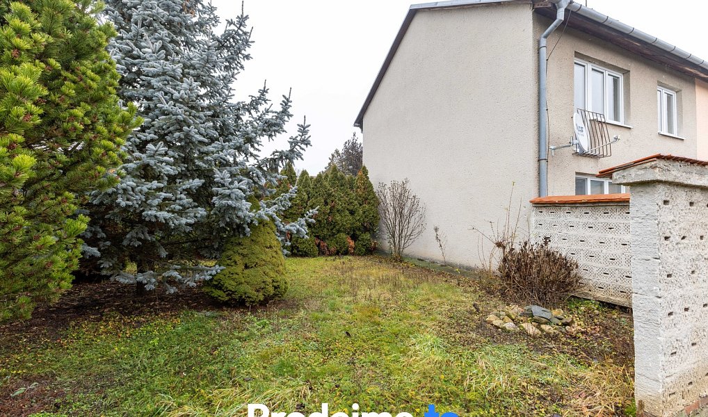 Prodej domu 108 m² s pozemkem 609 m², Hevlín – náhled fotky 9