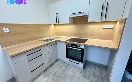 Pronájem bytu 2+1 43 m², Kysucká, Český Těšín, okres Karviná