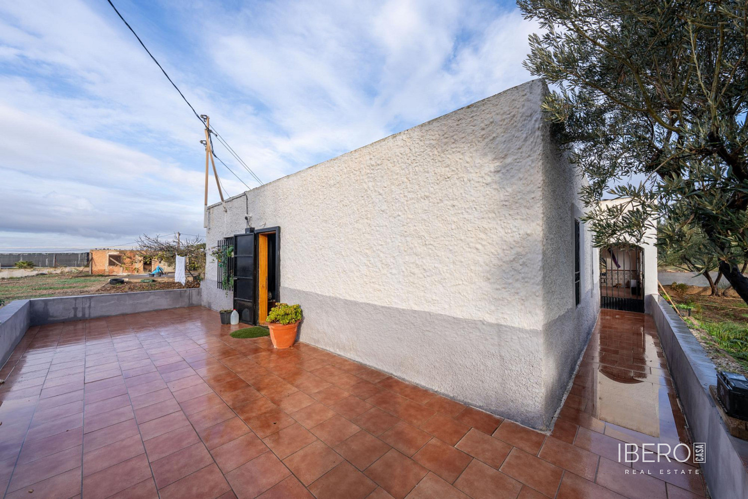 Prodej domu 152 m² s pozemkem 12 128 m²