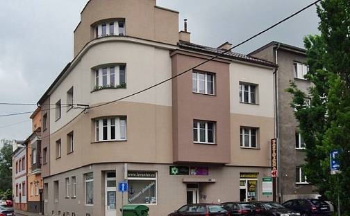 Pronájem bytu 2+kk 42 m², Korunní, Ostrava - Mariánské Hory