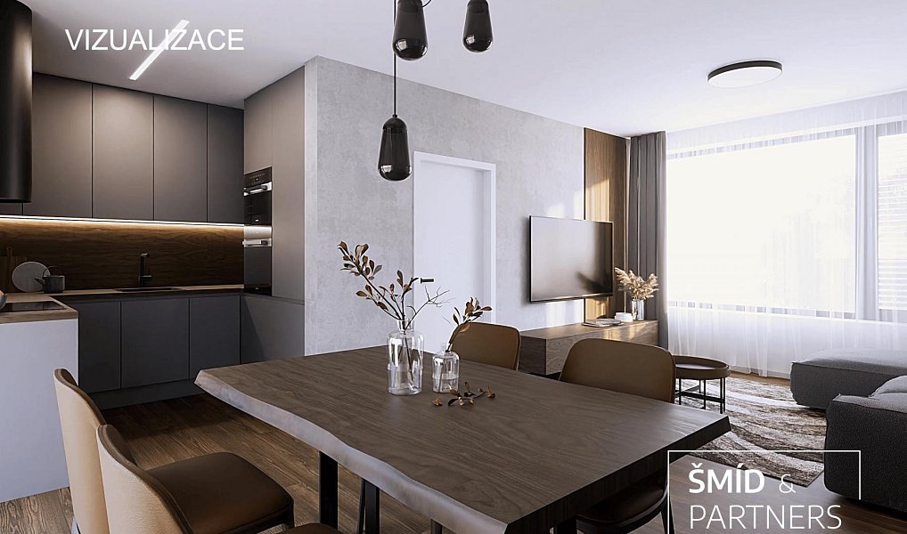 Prodej domu 130 m² s pozemkem 270 m², Kolín – náhled fotky 6