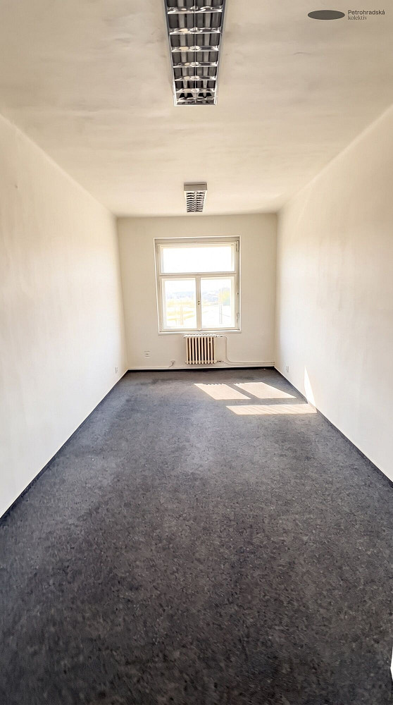 Pronájem kanceláře 18 m²