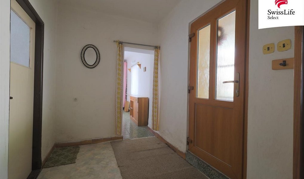 Prodej domu 92 m² s pozemkem 535 m², Třešť – náhled fotky 26