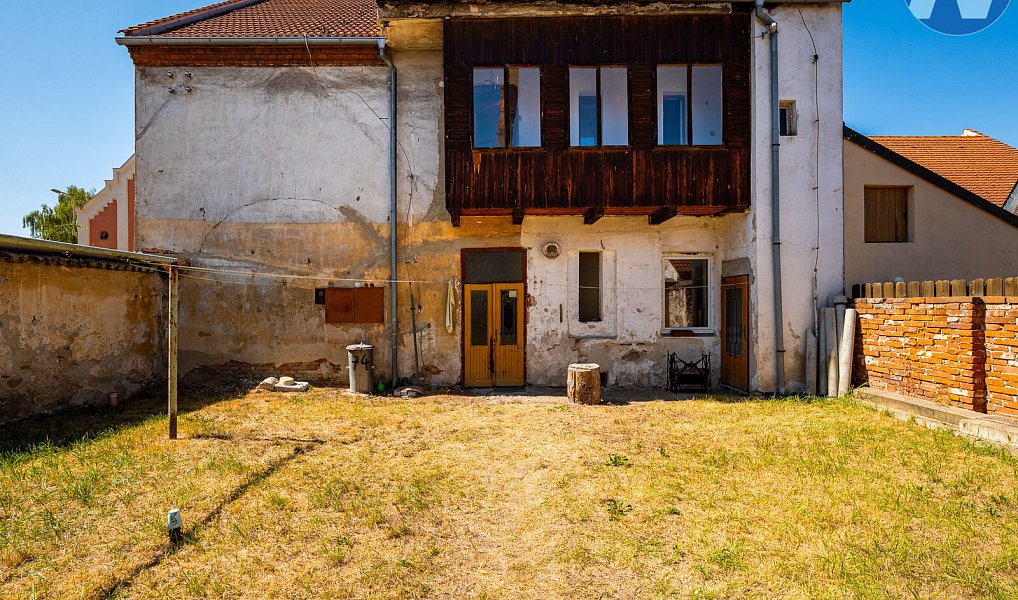 Prodej domu 240 m² s pozemkem 324 m², Netolice – náhled fotky 20