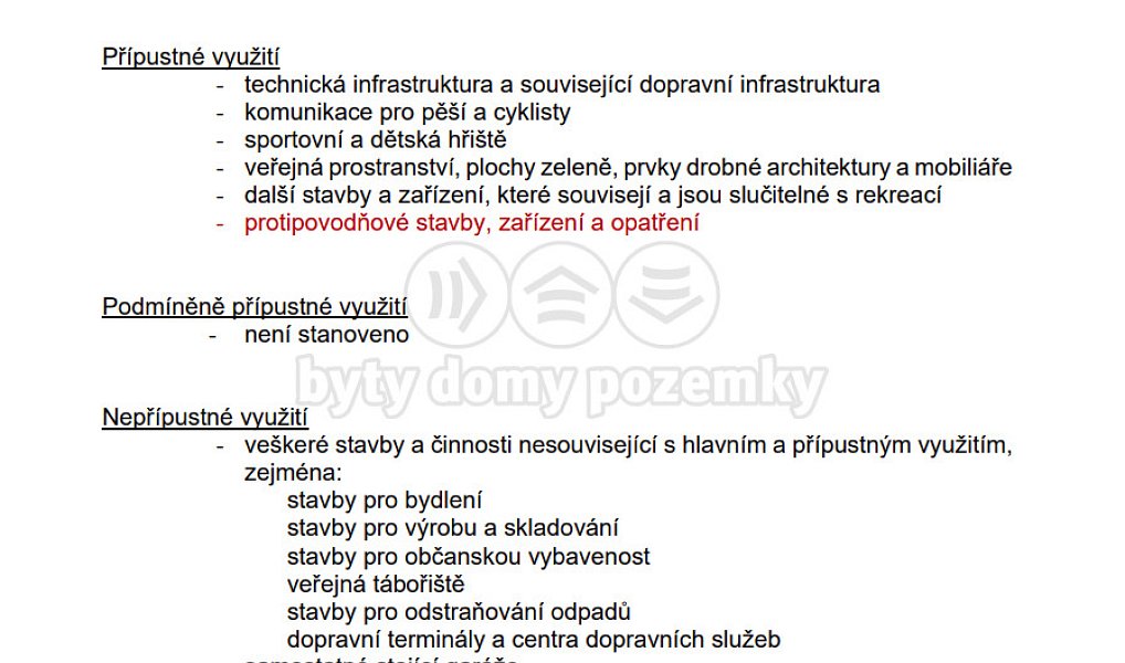 Prodej zahrady 676 m², Dvůr Králové nad Labem – náhled fotky 12