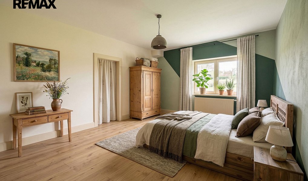 Prodej domu 152 m² s pozemkem 8 593 m², Žatec – náhled fotky 8