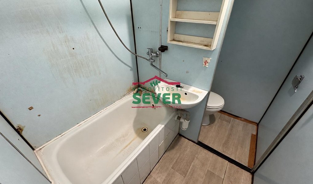 Prodej bytu 2+1 20 m², Litvínov – náhled fotky 9