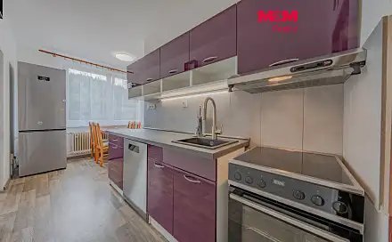 Prodej bytu 3+1 73 m², Na Horebečví, Karolinka, okres Vsetín