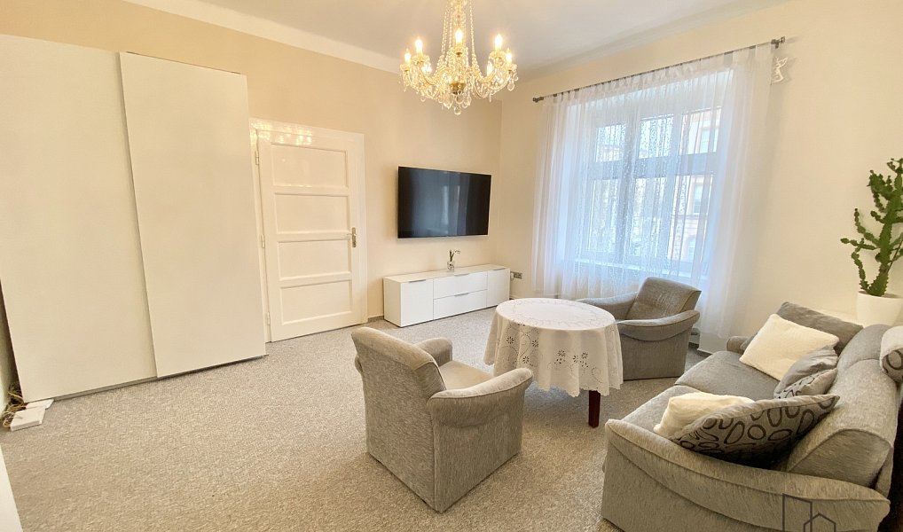 Pronájem bytu 3+1 84 m², Olomouc – náhled fotky 2