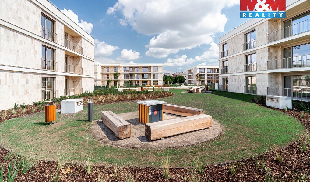 Prodej bytu 2+kk 48 m², Brandýs nad Labem-Stará Boleslav – náhled fotky 17
