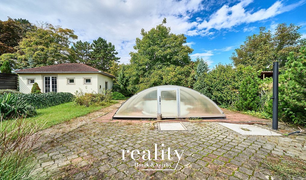 Prodej ubytovacího objektu 210 m², Znojmo – náhled fotky 31