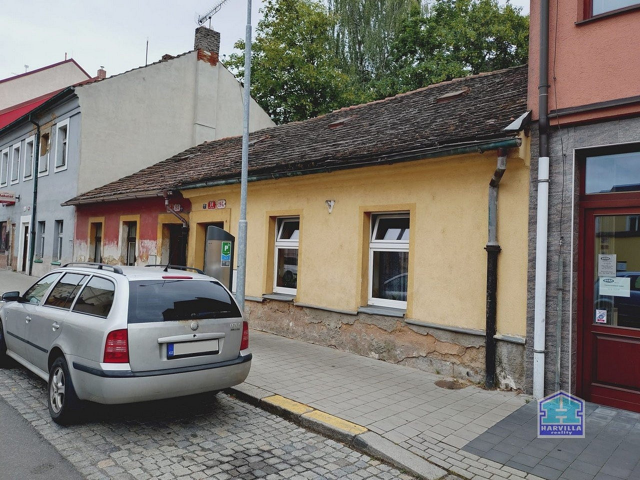 Prodej stavebního pozemku 144 m² — photo 2