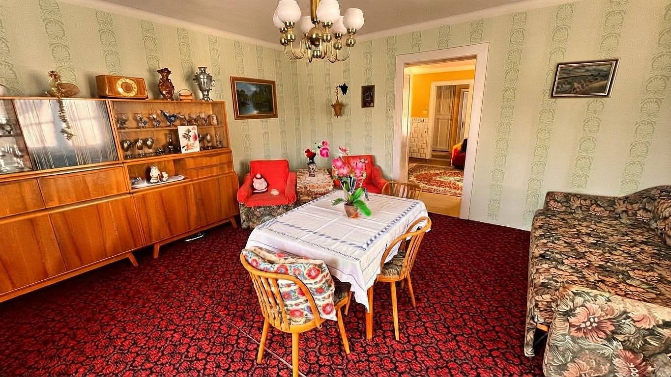 Prodej domu 250 m² s pozemkem 1 454 m² – fotografie 3