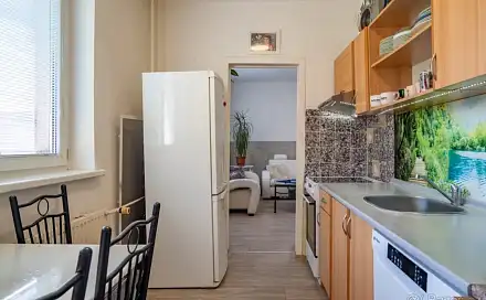 Prodej bytu 3+1 69 m²