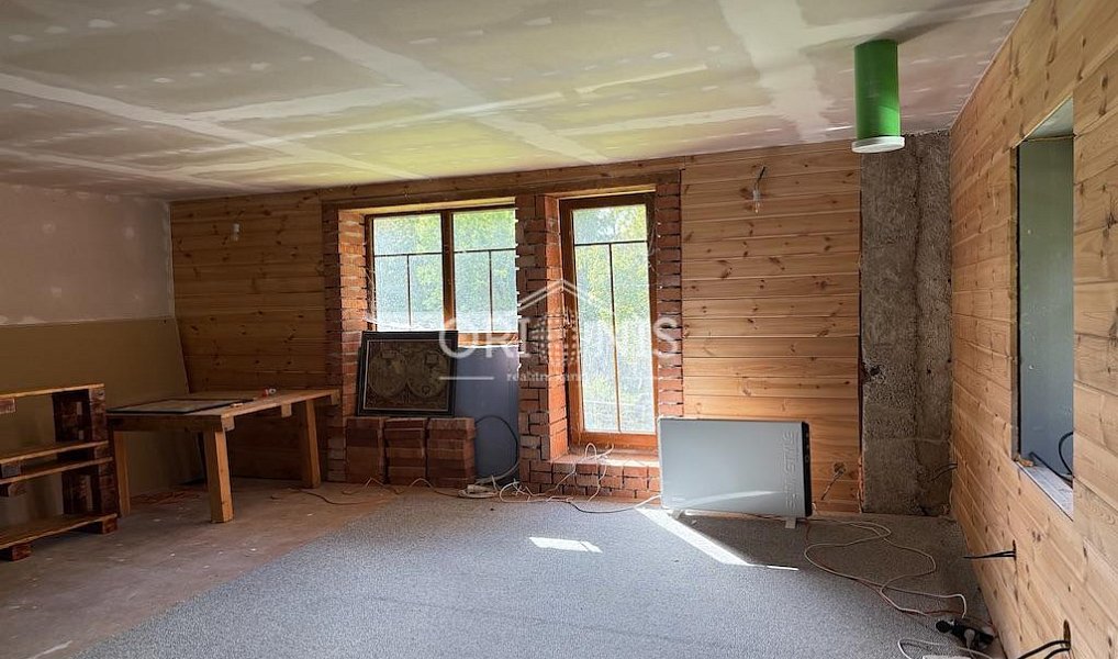 Prodej chaty/chalupy 180 m² s pozemkem 1 443 m², Radonice – náhled fotky 18