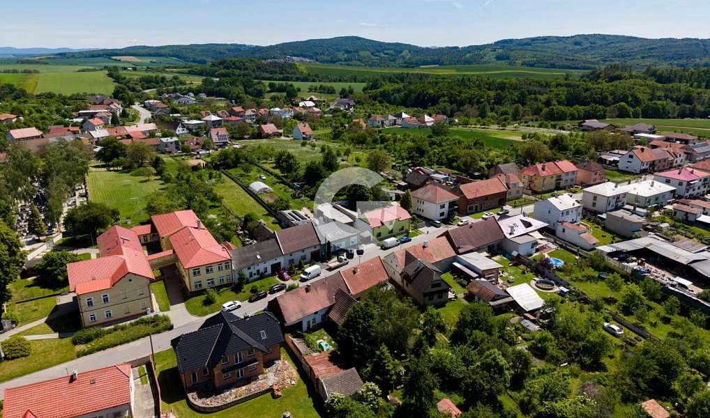 Prodej domu 85 m² s pozemkem 368 m², Žeranovice – náhled fotky 26