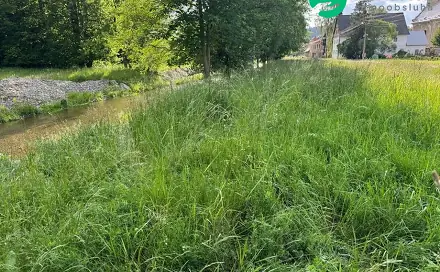 Prodej zahrady 777 m², Město Albrechtice, okres Bruntál
