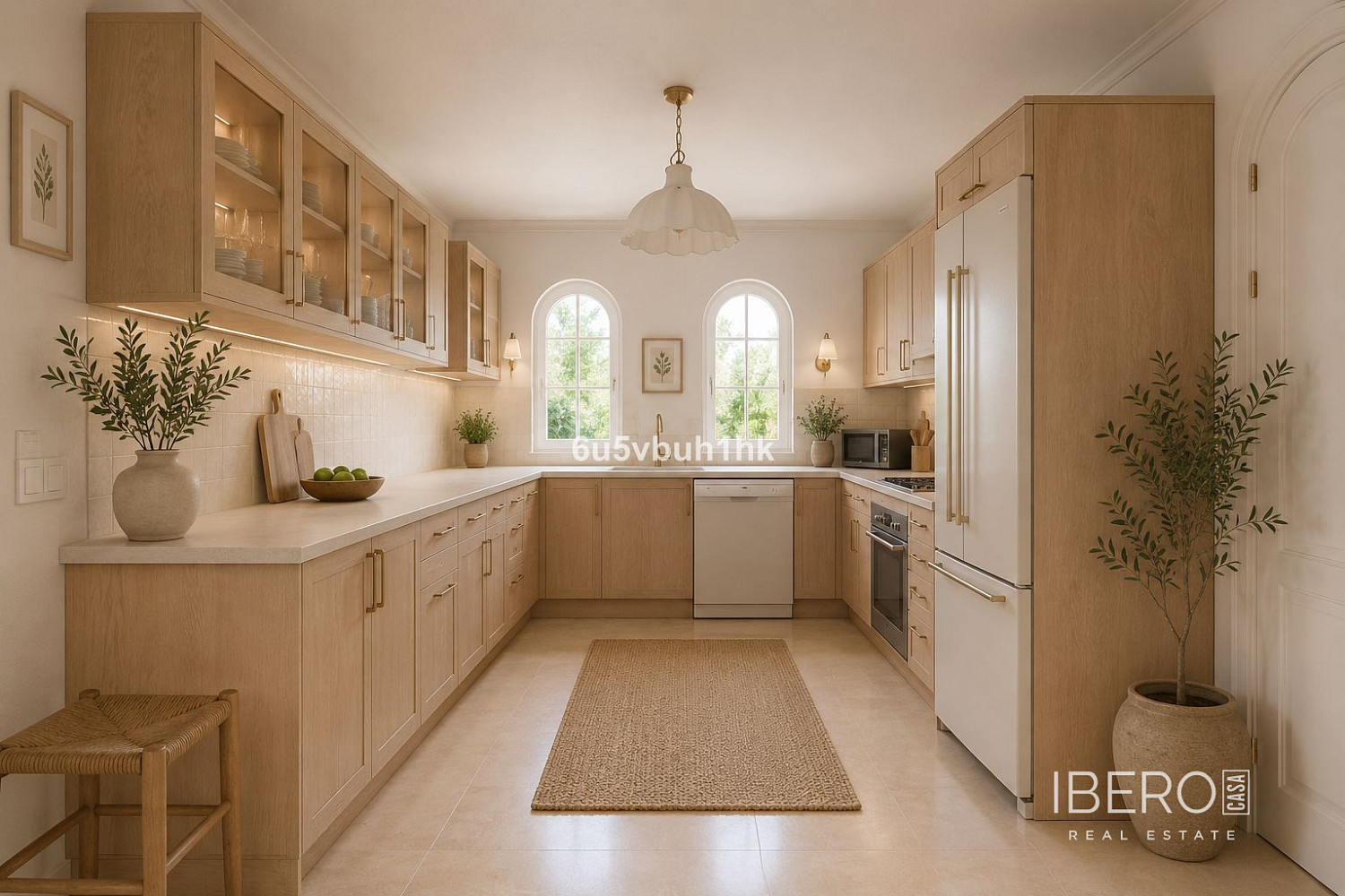 Casa 6+kk – Mijas, Urbanización Sitio de Calahonda - Vista 3