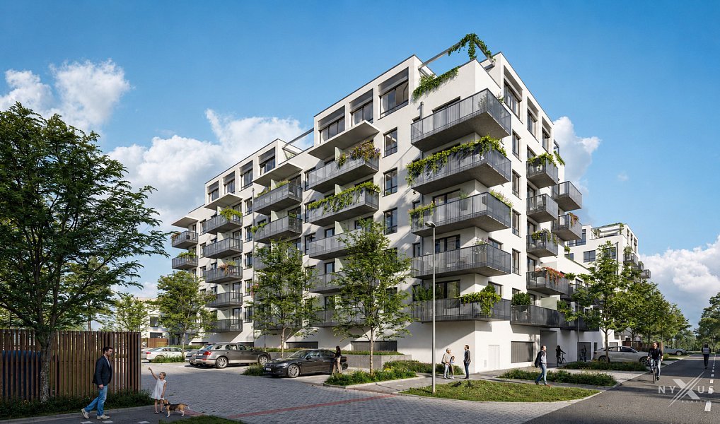 Prodej bytu 4+kk 113 m², Praha – náhled fotky 15