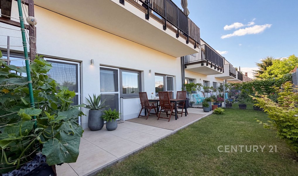 Prodej bytu 3+kk, 82 m², Brno-venkov, Domašov