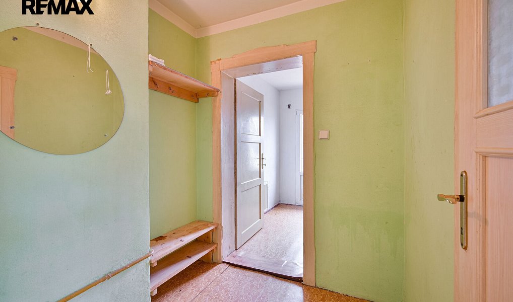 Prodej domu 160 m² s pozemkem 344 m², Aš – náhled fotky 9