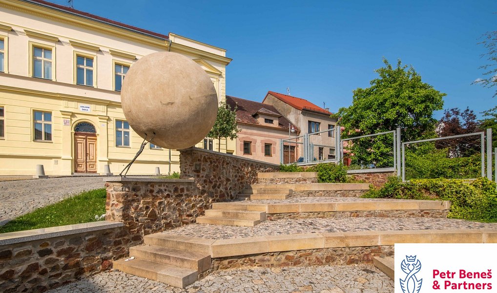 Prodej domu 189 m² s pozemkem 450 m², Rakovník – náhled fotky 40