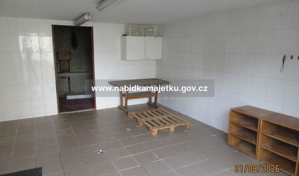 Prodej domu 113 m² s pozemkem 755 m², Černošín – náhled fotky 25