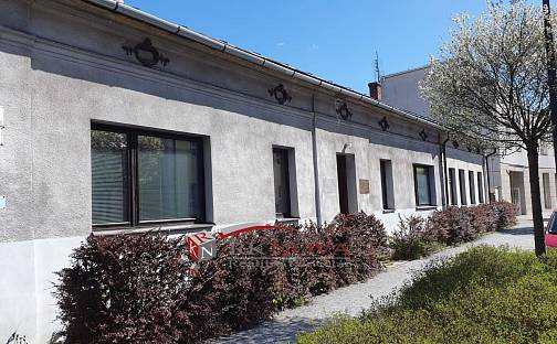 Pronájem obchodních prostor 67 m², Fryštátská, Karviná - Fryštát