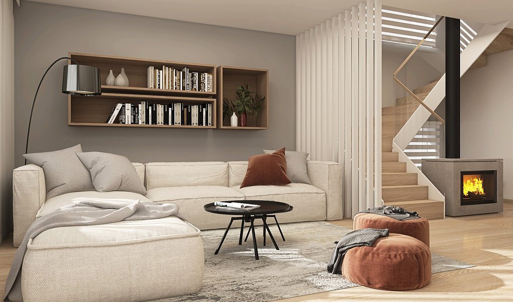 Prodej domu 107 m² s pozemkem 1 253 m², Mladá Boleslav – náhled fotky 7