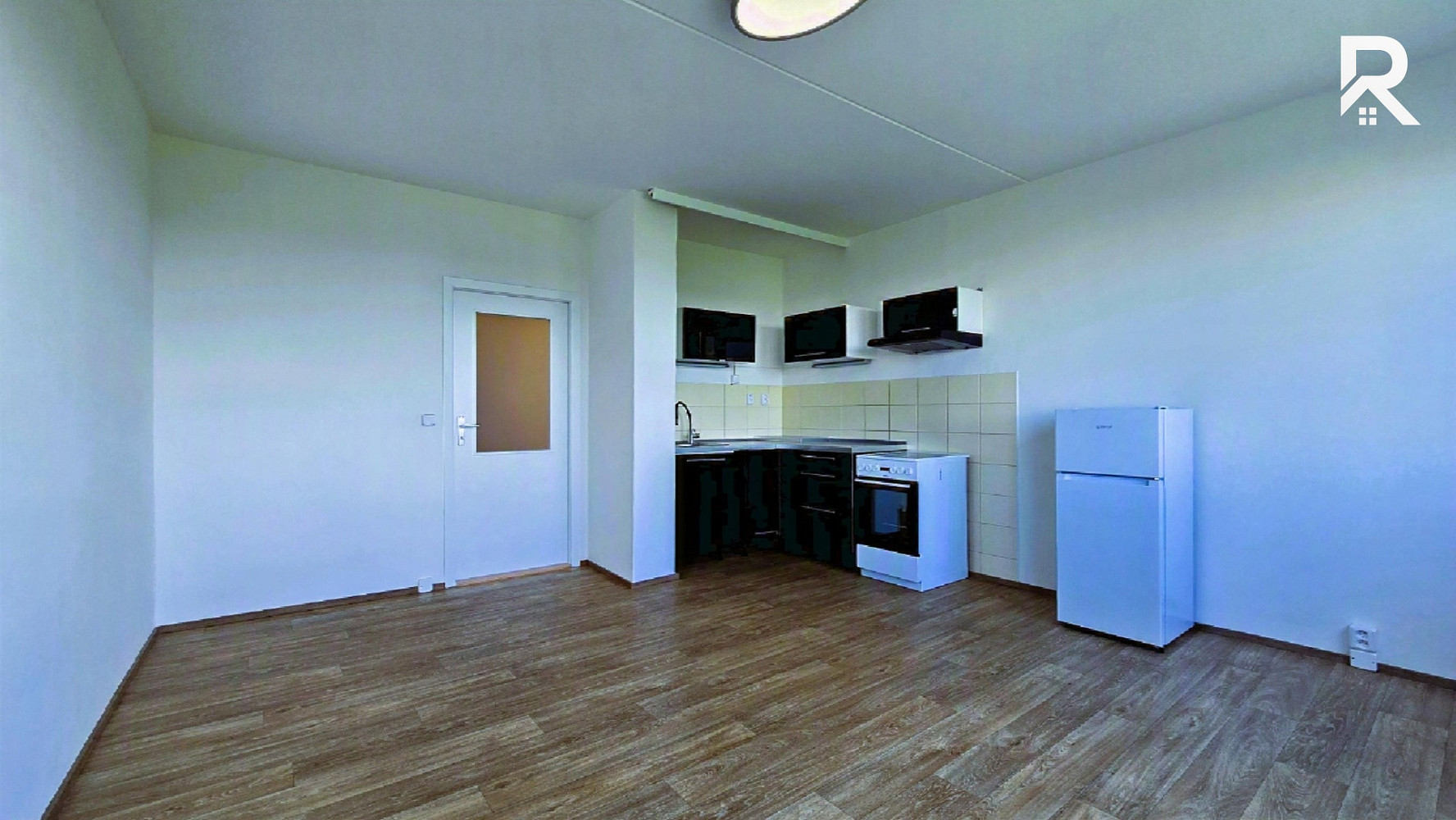 Pronájem bytu 2+kk 45 m²