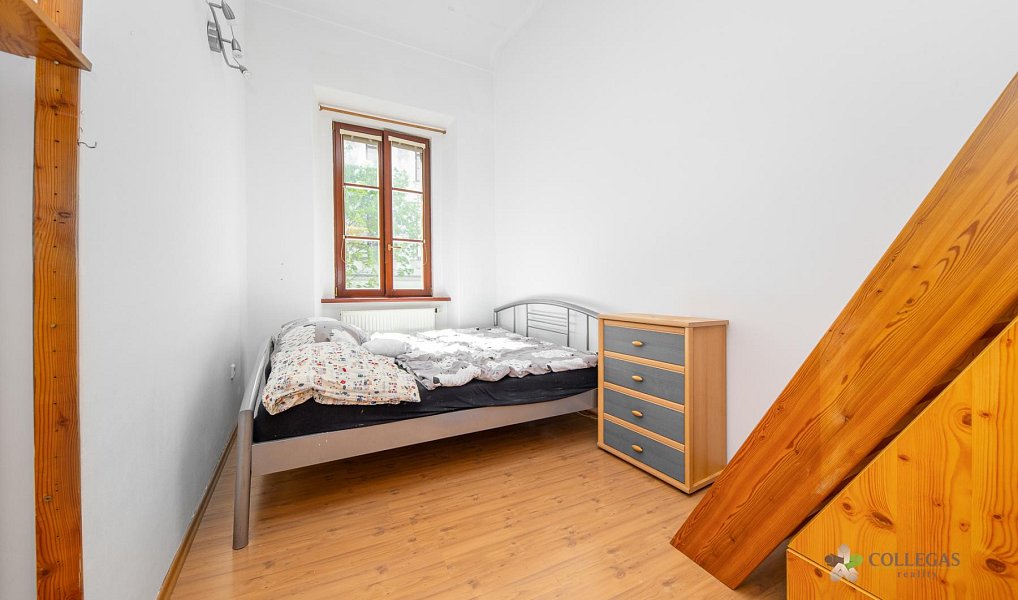 Prodej bytu 3+1 83 m², Kroměříž – náhled fotky 9