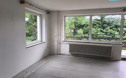 Pronájem bytu 3+1 90 m²