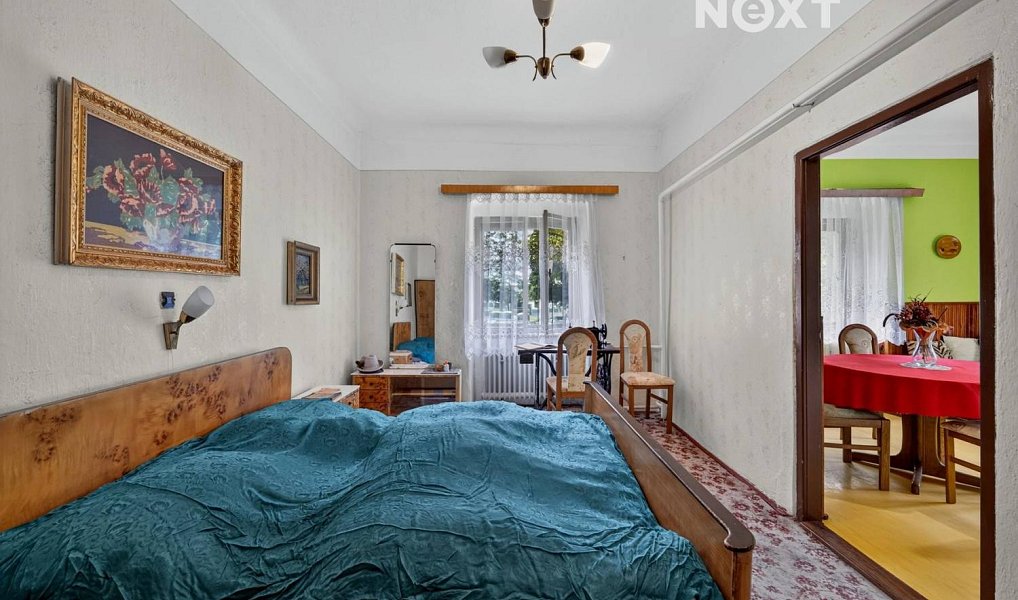 Prodej domu 200 m² s pozemkem 494 m², Kožlany – náhled fotky 7