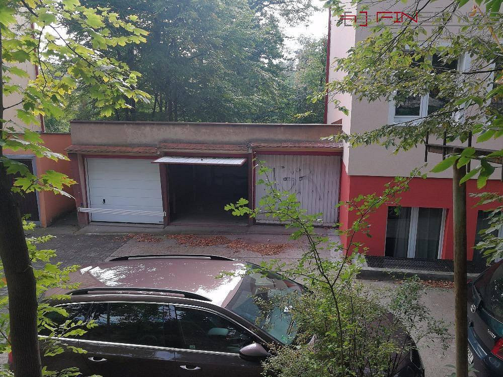 Prodej ostatní garáž, 19m2, praha, praha 6, dejvice — photo 2