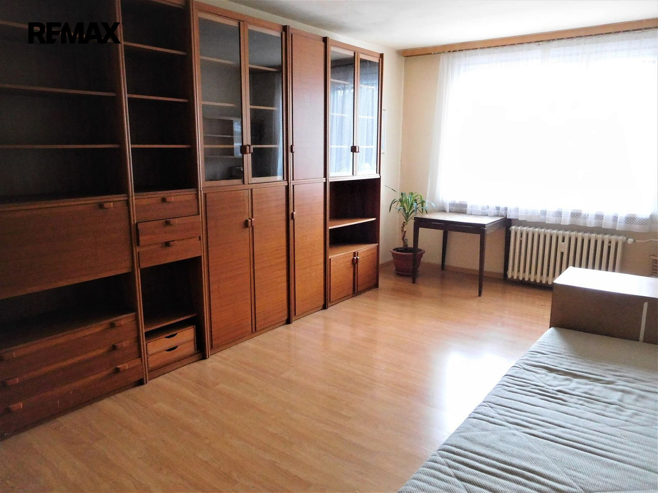 Pronájem bytu 2+1 61 m² – pohled 5
