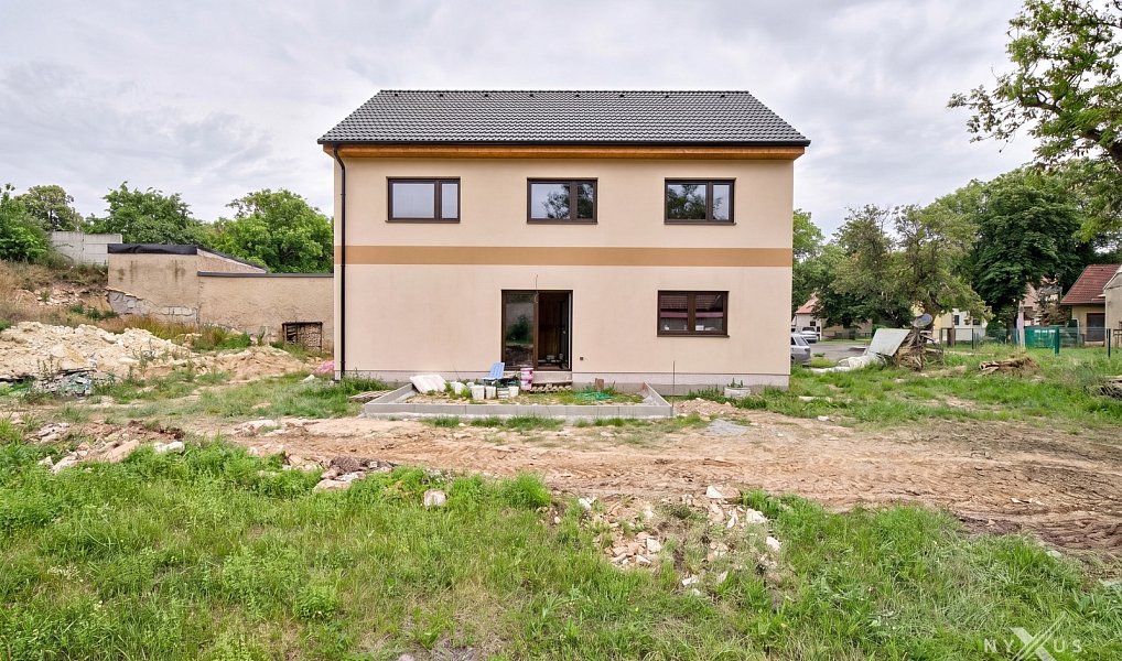 Prodej domu 150 m² s pozemkem 788 m², Peruc – náhled fotky 7