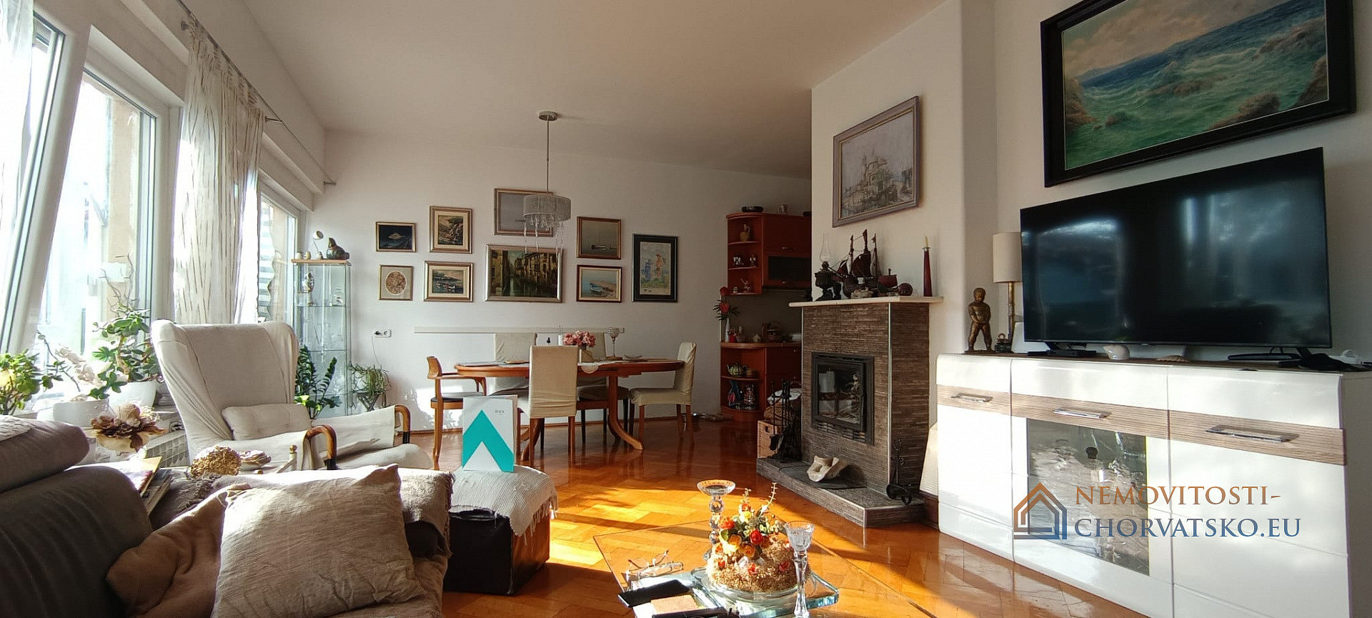 Prodej domu 616 m² s pozemkem 616 m² - Widok 4