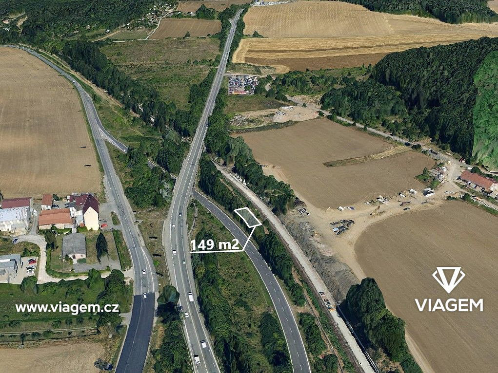Prodej pole 149 m² – fotografie 4