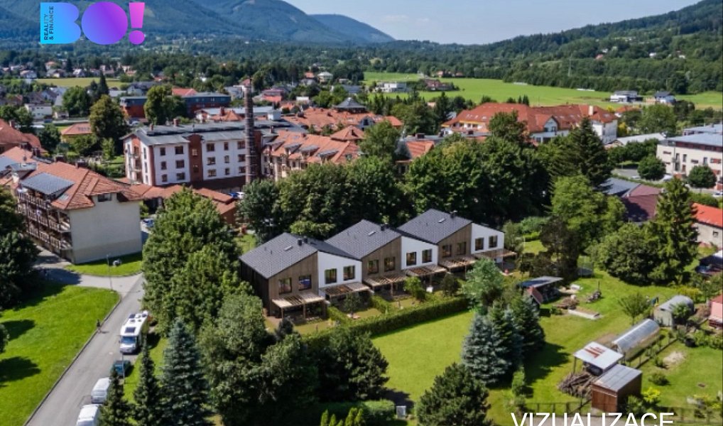 Prodej domu 148 m² s pozemkem 253 m², Čeladná – náhled fotky 32