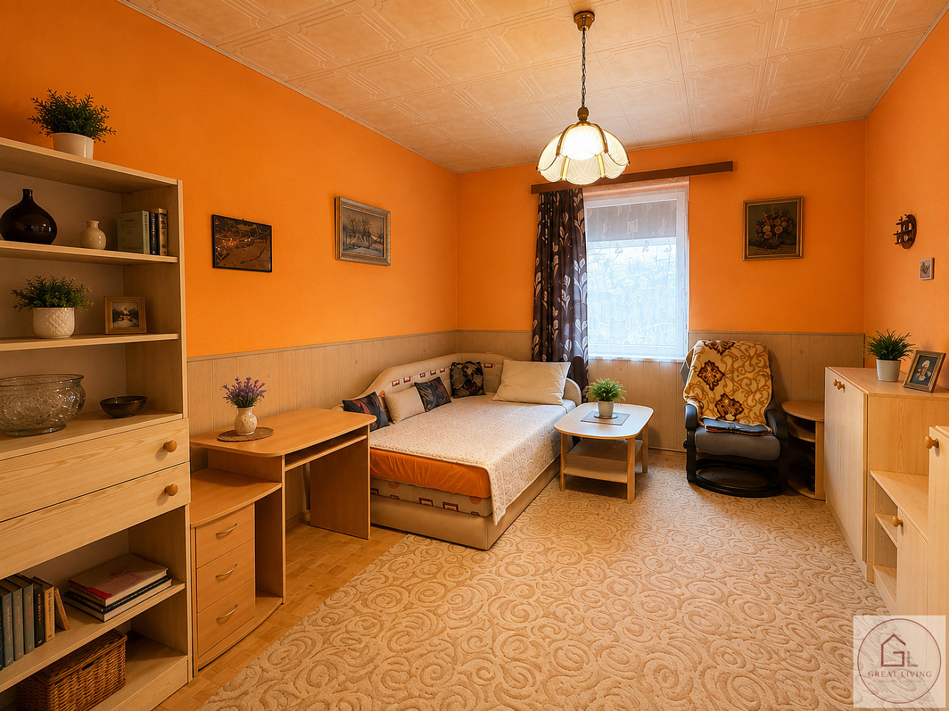 Prodej domu 110 m² s pozemkem 170 m² – fotografie 2